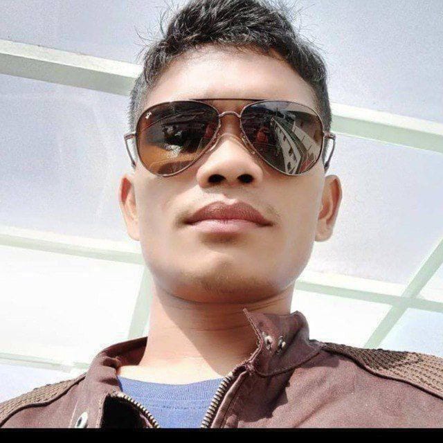 Syafiq Kyle