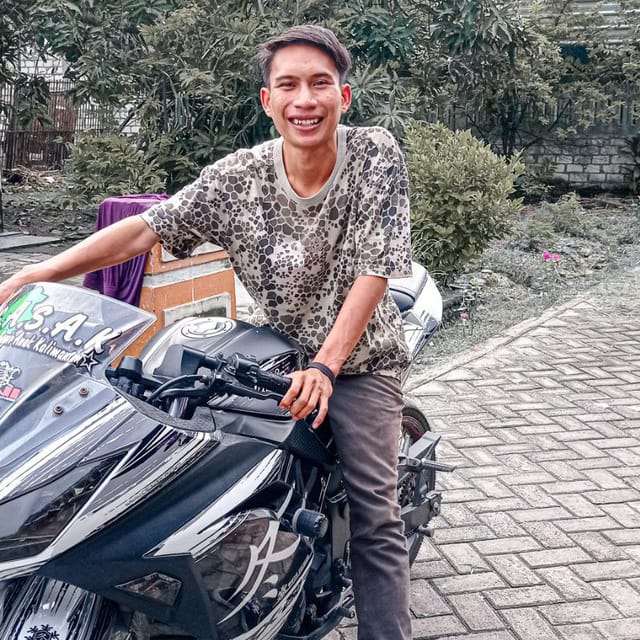 Syed Saddiq